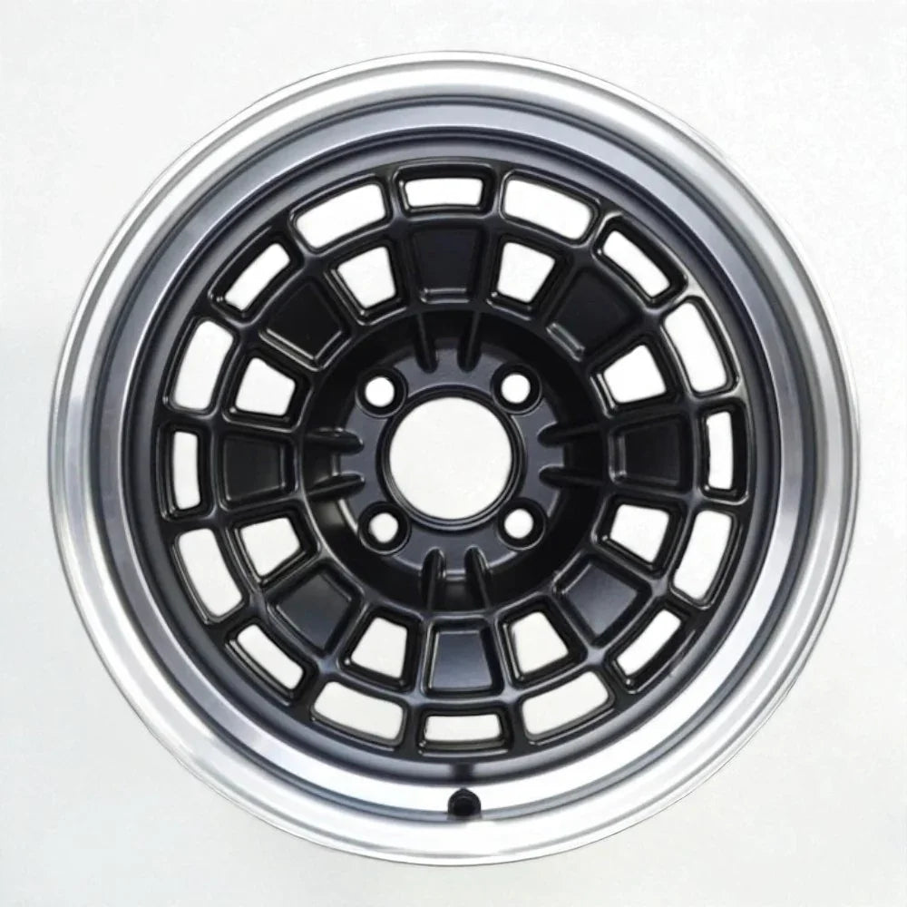 ROTA HB10 (15x7, 4x100,+35mm, 67.1mm Hub) - Jinnspeed