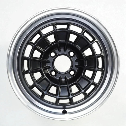 ROTA HB10 (15x7, 4x100,+35mm, 67.1mm Hub) - Jinnspeed