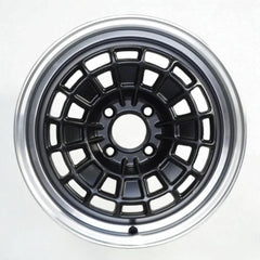ROTA HB10 (15x7, 4x100,+35mm, 67.1mm Hub) - Jinnspeed