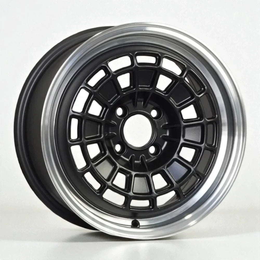 ROTA HB10 (15x7, 4x100,+35mm, 67.1mm Hub) - Jinnspeed