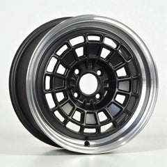 ROTA HB10 (15x7, 4x100,+35mm, 67.1mm Hub) - Jinnspeed
