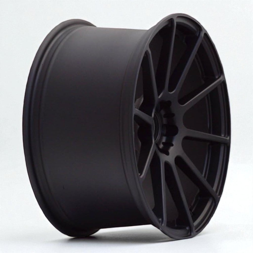 ROTA Hashtag (18x9.5, 5x100, +38mm, 73mm Hub) - Jinnspeed