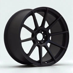 ROTA Hashtag (18x9.5, 5x100, +38mm, 73mm Hub) - Jinnspeed