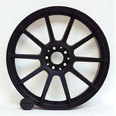 ROTA Hashtag (18x9.5, 5x100, +38mm, 73mm Hub) - Jinnspeed