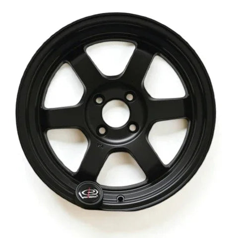 ROTA Grid V (15x8, 4x114.3, +0mm, 73mm Hub) - Jinnspeed