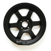 ROTA Grid V (15x9, 4x100, +0mm, 67.1mm Hub) - Jinnspeed