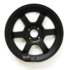 ROTA Grid V (15x9, 4x100, +0mm, 67.1mm Hub) - Jinnspeed