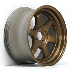 ROTA Grid V (15x9, 4x114.3, -15mm, 73mm Hub) - Jinnspeed