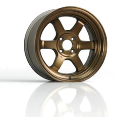 ROTA Wheel Grid V (16x8, 4x114.3, +20mm, 73mm Hub) - Jinnspeed
