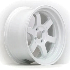 ROTA Grid V (16x8, 4x100, +20mm, 67.1mm Hub) - Jinnspeed