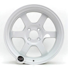 ROTA Grid V (16x8, 5x114, +20mm, 73mm Hub) - Jinnspeed