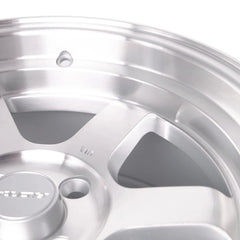 ROTA Grid V (16x8, 4x114.3, +10mm, 73mm Hub) - Jinnspeed