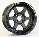 ROTA Grid V (16x8, 4x114.3, +0mm, 73mm Hub) - Jinnspeed