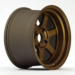ROTA Grid V (15x8, 4x114.3, +0mm, 73mm Hub) - Jinnspeed