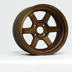 ROTA Grid V (15x8, 4x100, +0mm, 67.1mm Hub) - Jinnspeed
