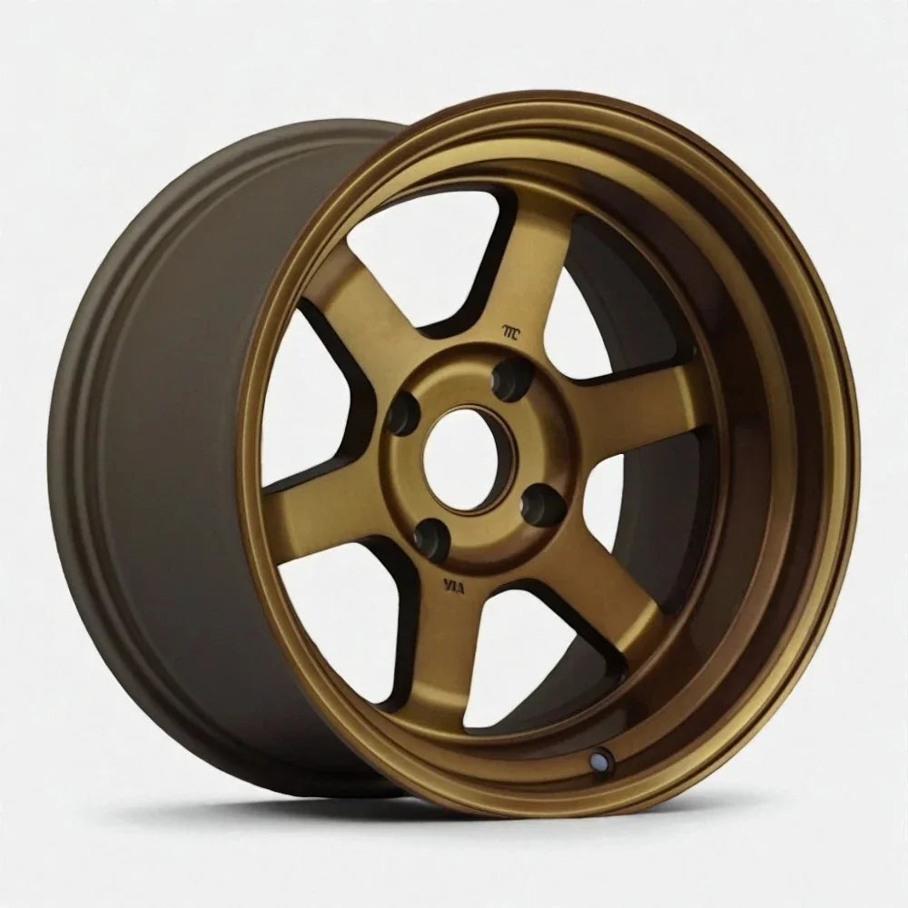 ROTA Grid V (15x8, 4x114.3, +0mm, 73mm Hub) - Jinnspeed