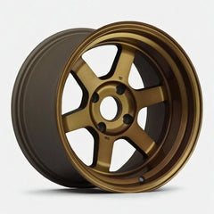 ROTA Grid V (15x8, 4x100, +0mm, 67.1mm Hub) - Jinnspeed