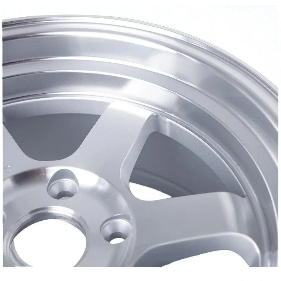 ROTA Grid V (16x8, 4x100, +0mm, 67.1mm Hub) - Jinnspeed