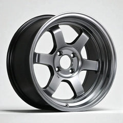 ROTA Grid V (16x8, 4x100, +0mm, 67.1mm Hub) - Jinnspeed