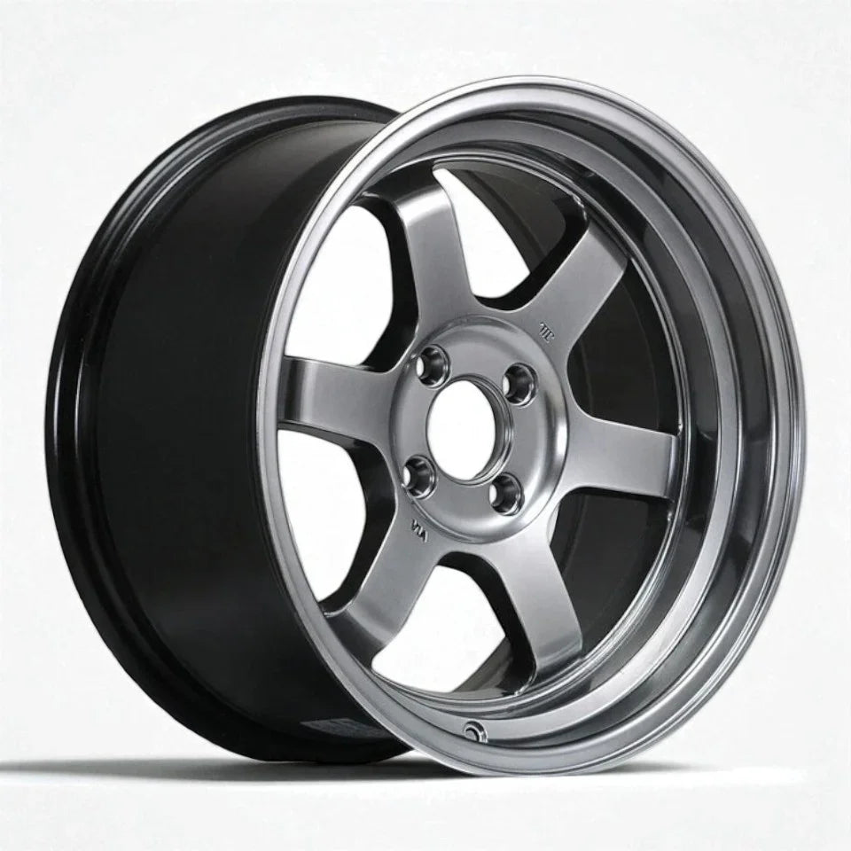 ROTA Grid V (16x8, 4x100, +0mm, 67.1mm Hub) - Jinnspeed