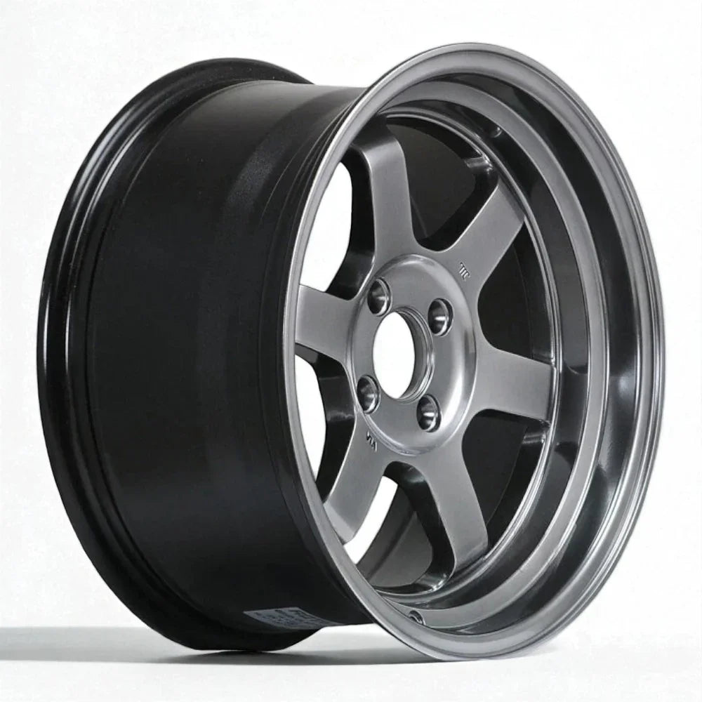 ROTA Grid V (16x8, 4x100, +0mm, 67.1mm Hub) - Jinnspeed