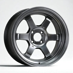 ROTA Grid V (16x8, 4x100, +0mm, 67.1mm Hub) - Jinnspeed