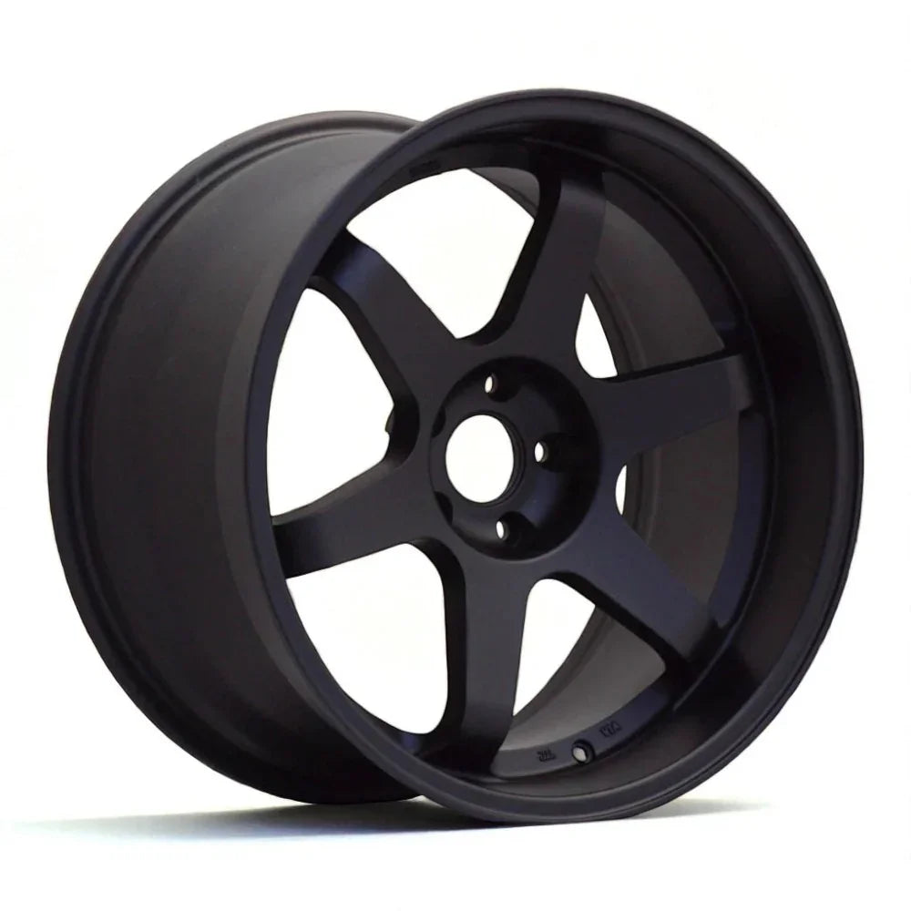 ROTA Grid (19x9.5, 5x114.3, +15mm, 73mm Hub) - Jinnspeed