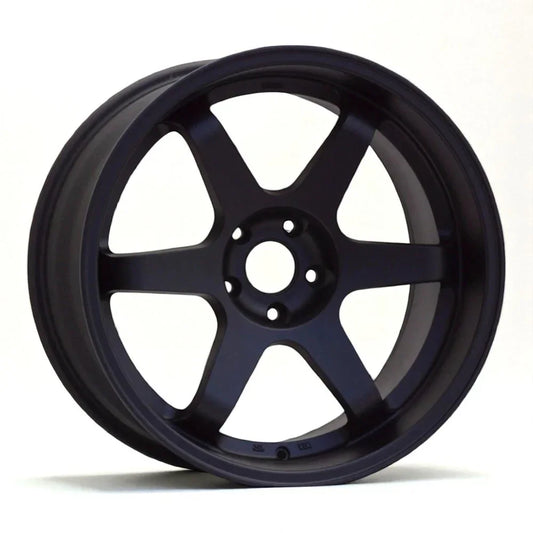 ROTA Grid (19x9.5, 5x114.3, +15mm, 73mm Hub) - Jinnspeed