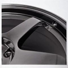 ROTA Grid (19x9.5, 5x114.3, +15mm, 73mm Hub) - Jinnspeed