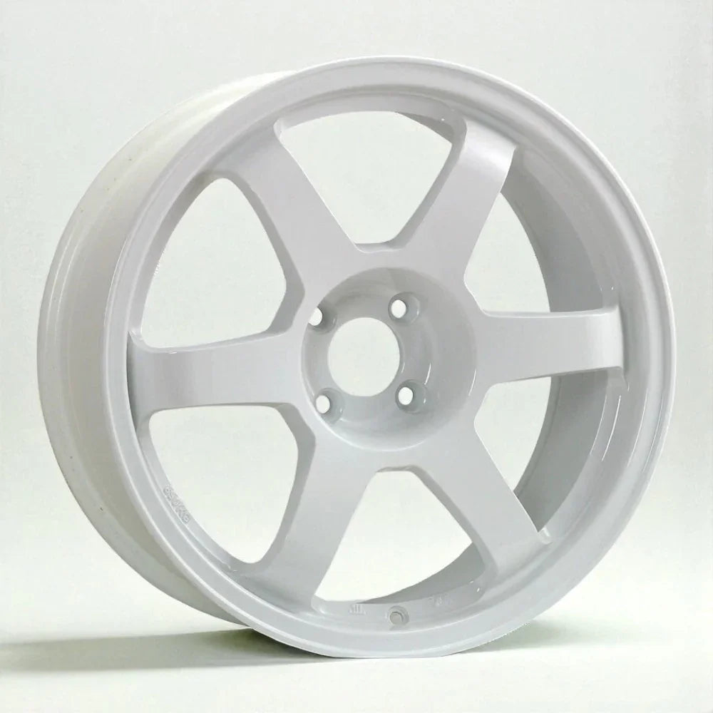 ROTA Grid (17x9.5, 4x114.3, +12mm, 73mm Hub) - Jinnspeed