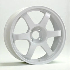 ROTA Grid (17x9.5, 4x114.3, +12mm, 73mm Hub) - Jinnspeed