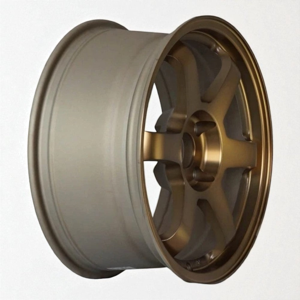 ROTA Grid (17x9, 5x114.3, +25mm, 73mm Hub) - Jinnspeed
