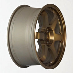 ROTA Grid (17x9, 5x114.3, +25mm, 73mm Hub) - Jinnspeed