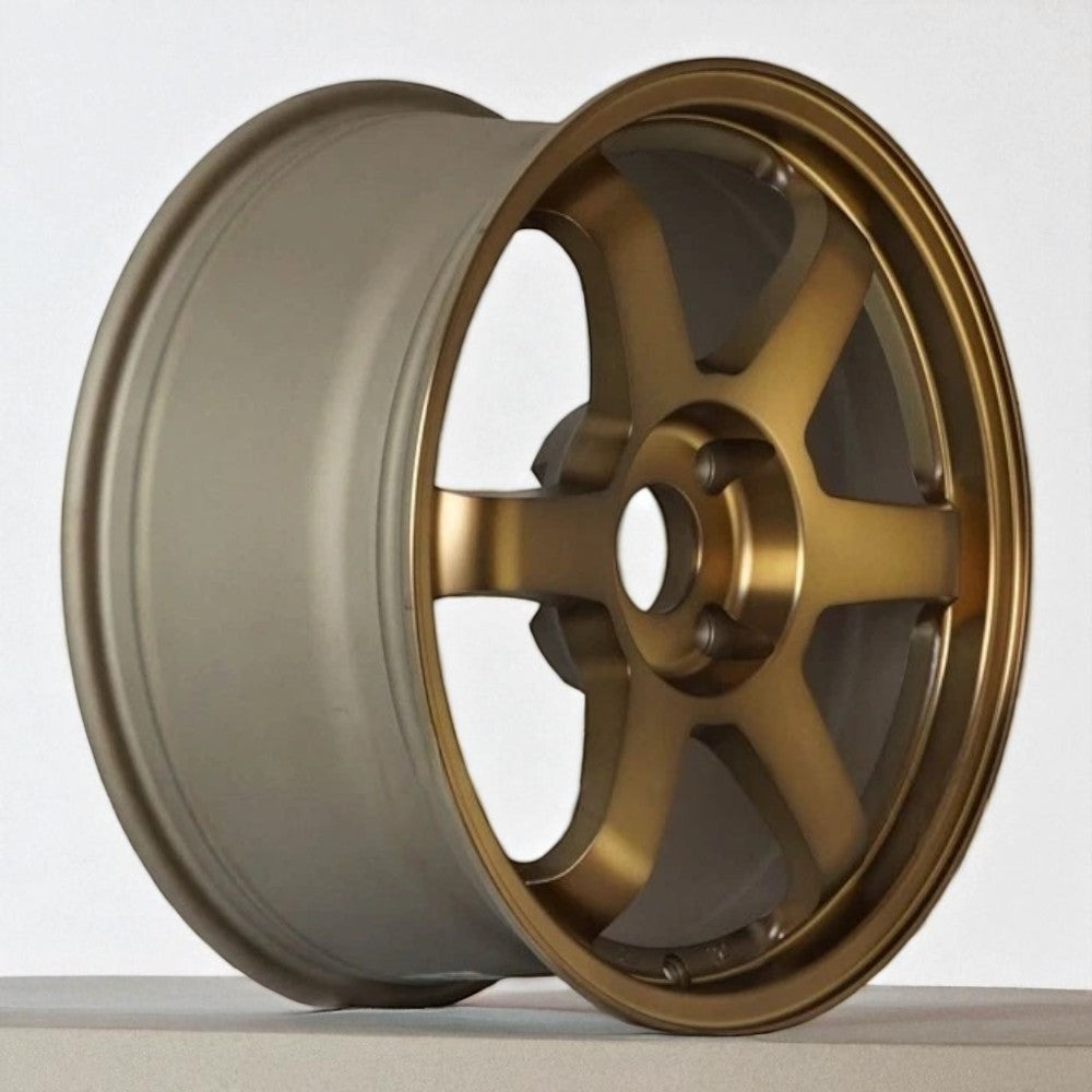 ROTA Grid (17x9, 5x114.3, +25mm, 73mm Hub) - Jinnspeed ROTA Grid (17x9, 5x114.3, +25mm, 73mm Hub) - Jinnspeed