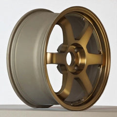 ROTA Grid (17x9, 5x114.3, +25mm, 73mm Hub) - Jinnspeed