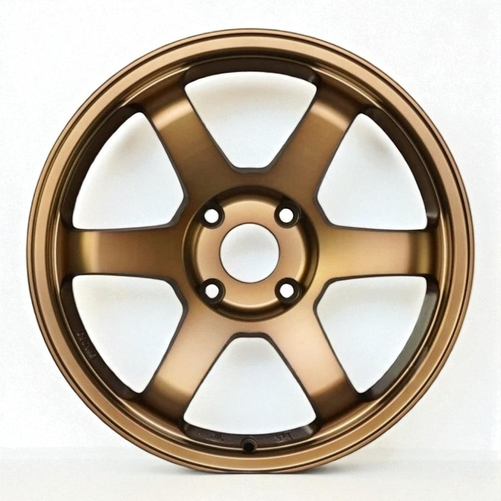 ROTA Grid (17x9, 5x114.3, +25mm, 73mm Hub) - Jinnspeed