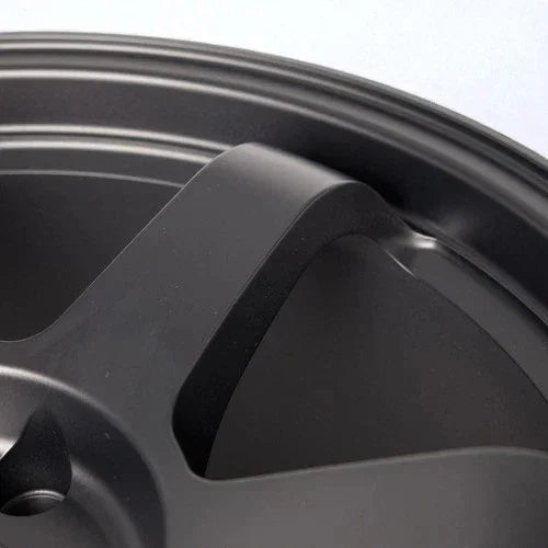 ROTA Grid (17x9, 5x114.3, +25mm, 73mm Hub) - Jinnspeed