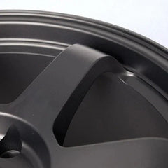 ROTA Grid (17x9, 5x100, +35mm, 73mm Hub) - Jinnspeed