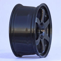 ROTA Grid (17x9, 4x114.3, +12mm, 73mm Hub) - Jinnspeed