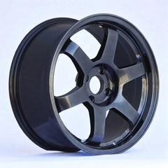 ROTA Grid (17x9, 4x114.3, +12mm, 73mm Hub) - Jinnspeed
