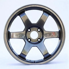 ROTA Grid (17x9, 4x114.3, +12mm, 73mm Hub) - Jinnspeed