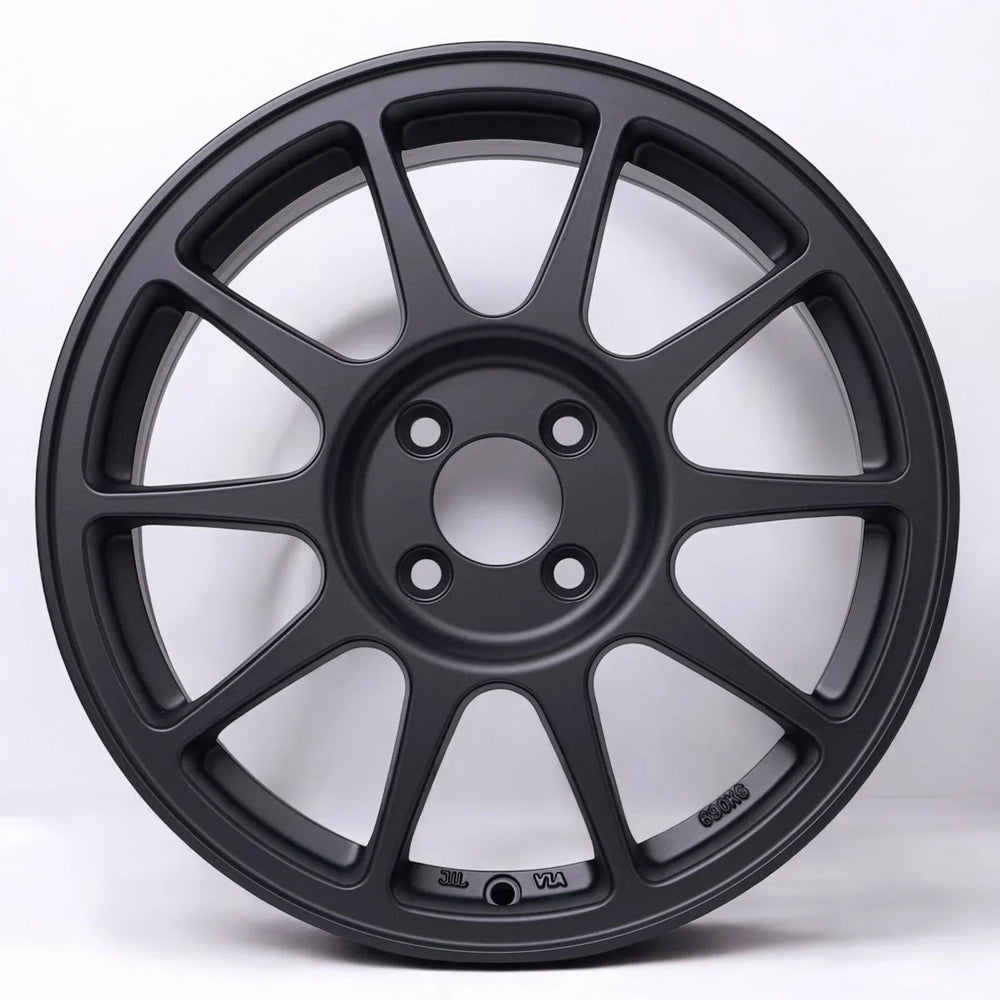 ROTA R-Spec (16x7, 4x100, +45mm, 67.1mm Hub) - Jinnspeed
