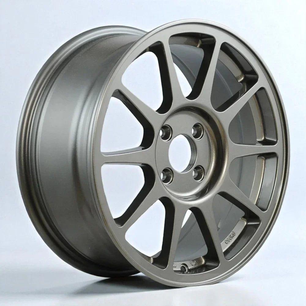 ROTA R-Spec (16x7, 4x100, +45mm, 67.1mm Hub) - Jinnspeed