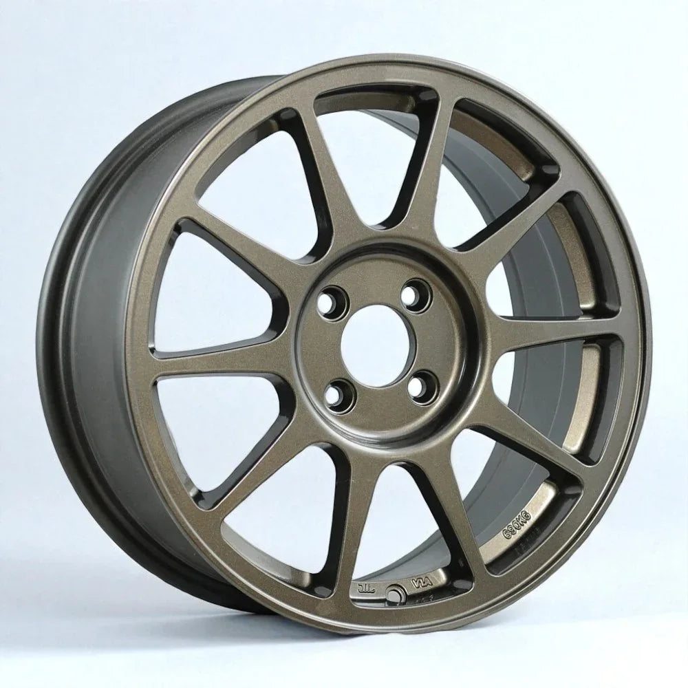 ROTA R-Spec (16x7, 5x114.3, +45mm, 67.1mm Hub) - Jinnspeed