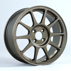 ROTA R-Spec (16x7, 4x100, +45mm, 67.1mm Hub) - Jinnspeed