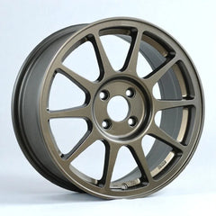 ROTA R-Spec (16x7, 5x114.3, +45mm, 67.1mm Hub) - Jinnspeed