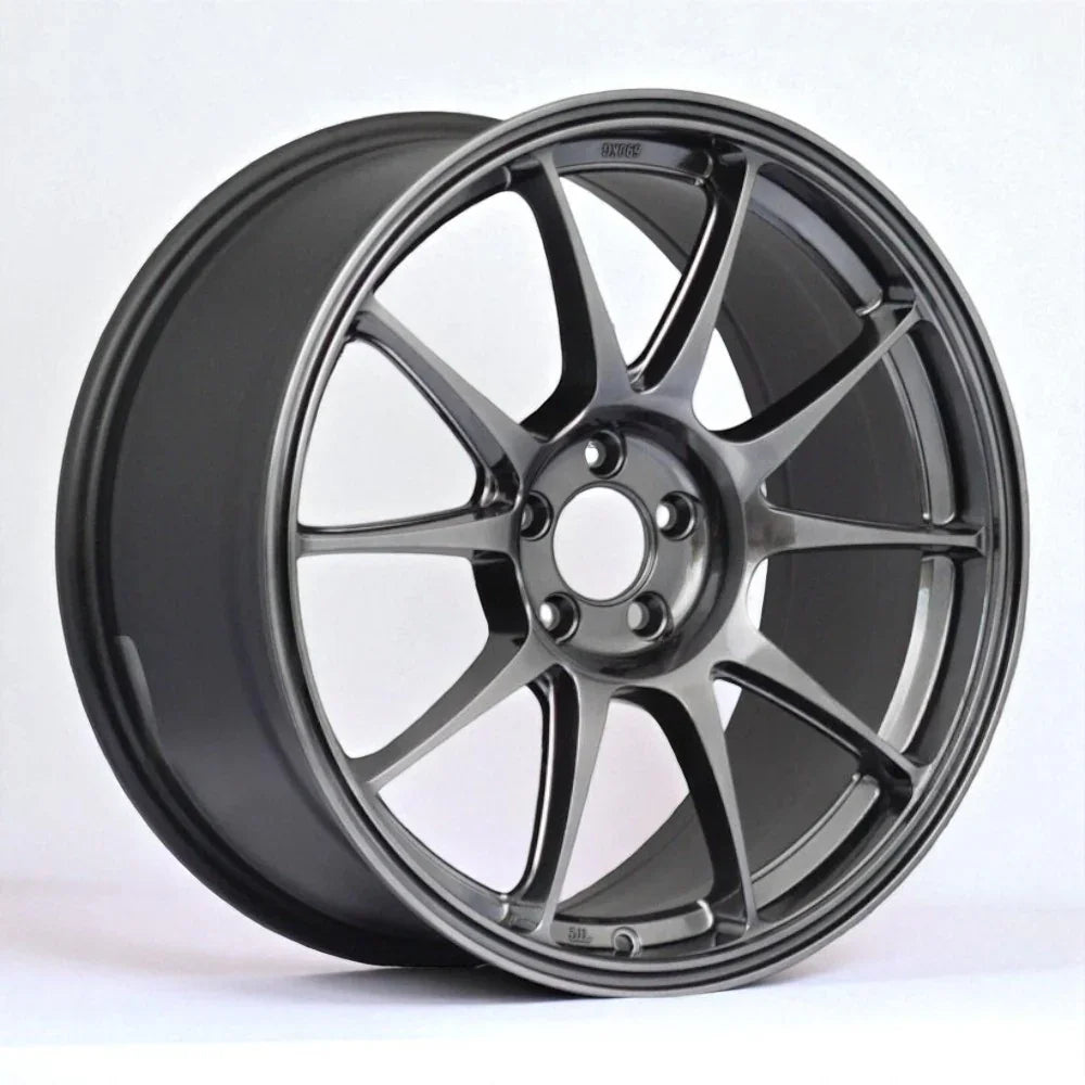 ROTA TITAN (17x8.0, 5x114.3, +48mm, 73mm Hub) - Jinnspeed