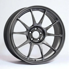 ROTA TITAN (17x8.0, 5x114.3, +48mm, 73mm Hub) - Jinnspeed