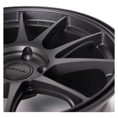 ROTA TITAN (17x9.0, 5x114.3, +42mm, 73mm Hub) - Jinnspeed