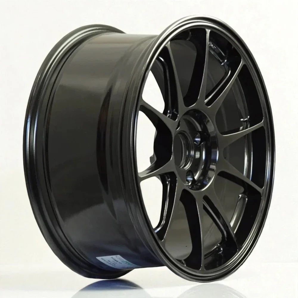 ROTA TITAN (17x8.0, 4x108, +40mm, 63.35mm Hub) - Jinnspeed
